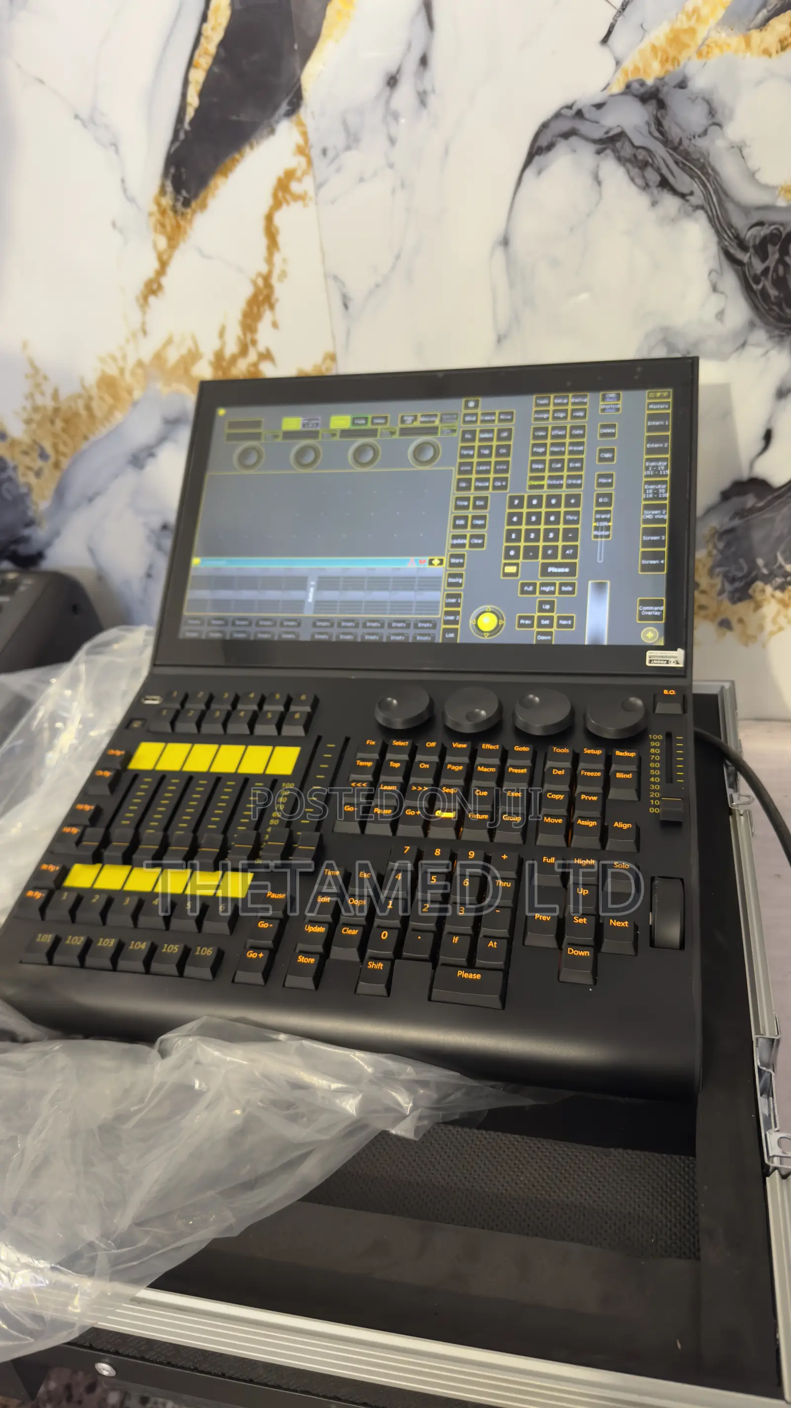 Grandma Compact Xt