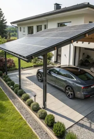 Solar Car Port Expert