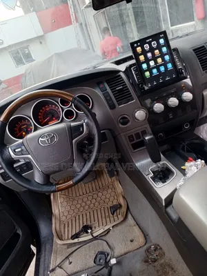 Long Android Screen Tundra Available