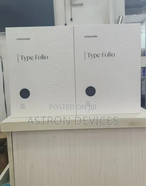 Remarkable Paper Pro - Mosaic Weave Type Folio (Keyboard Only)