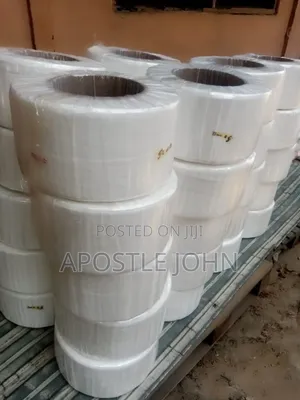 12 Mm Strapping Rope