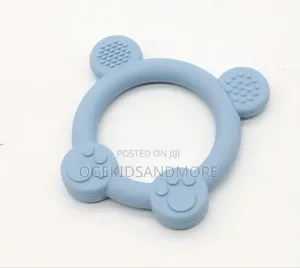 Baby Teethers