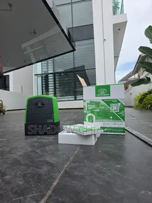 Heavy-duty Centurion D5 Smart Motor For Sliding Gates