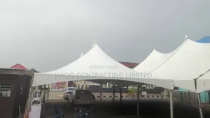 Pagoda, Event Canopy and Tent Expert