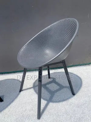 Restaurant Chair