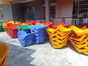 All Colors Quality Stedum Seat
