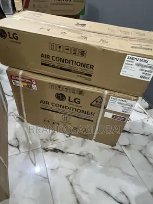 Lg 1.5hp Gencool-B Split Unit – Quick Chill Air Conditioner