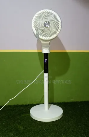Imarflex Electric Fan 360 Rotate
