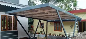 Car Port And Prefab