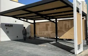 Car Port, Solar Car Port Expert