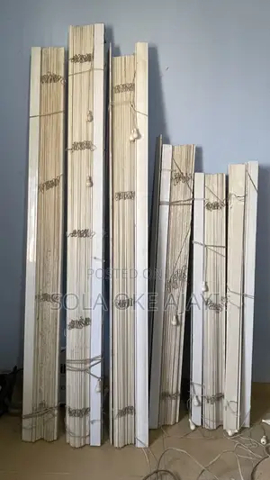 Venetian Window Blinds