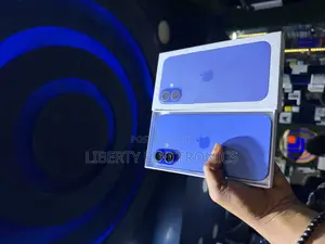 Apple iPhone 16 128 GB Blue