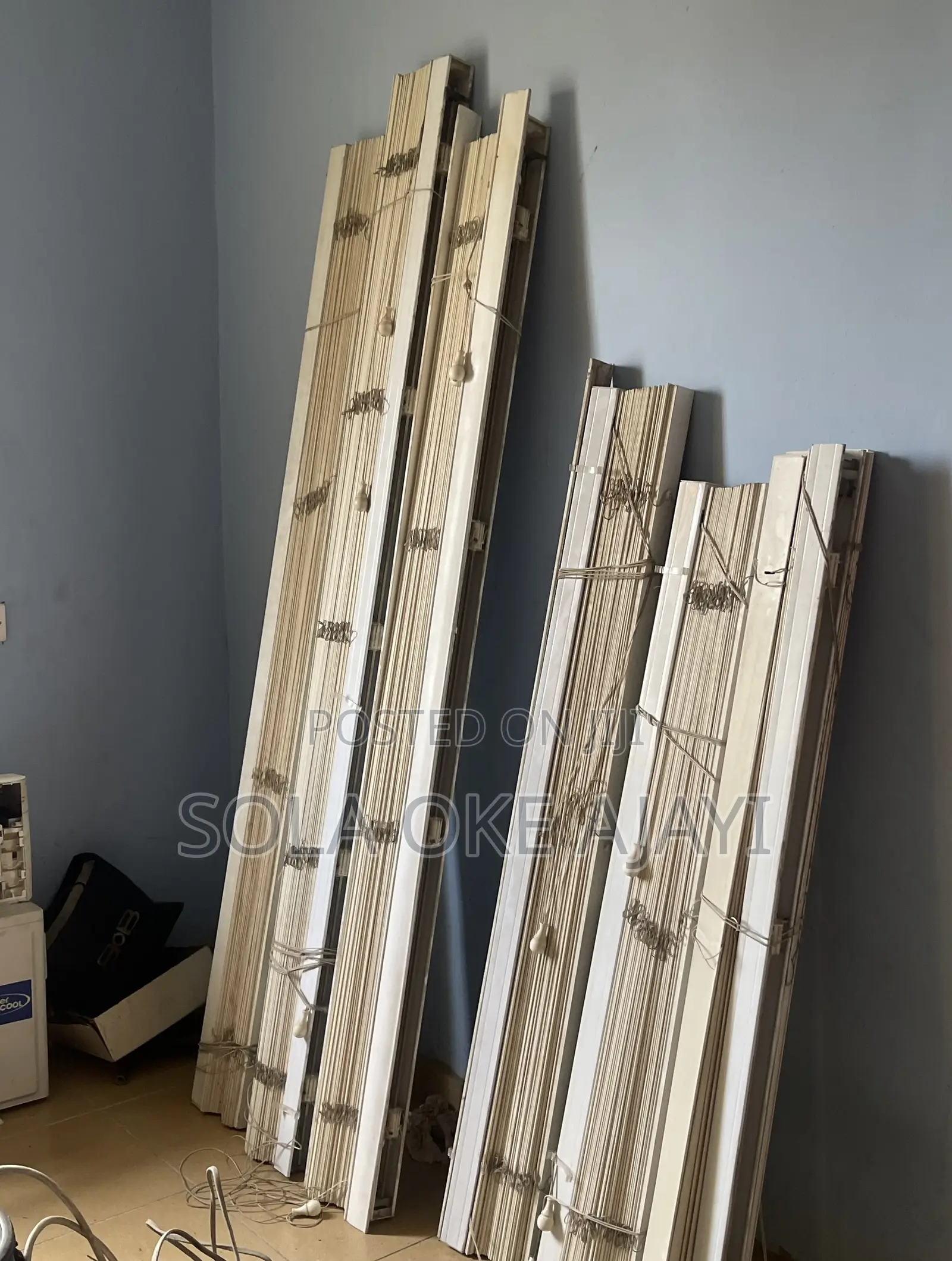 Venetian Window Blinds