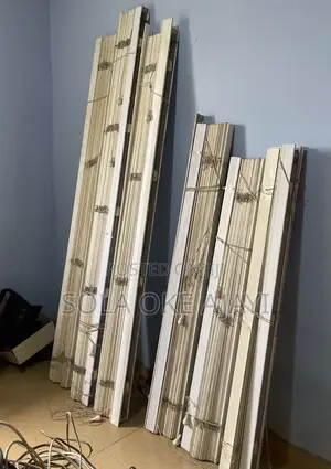 Venetian Window Blinds