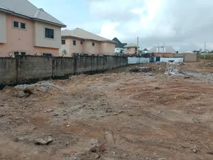 845sqm Plot of Land at Gra (The Most Prestigious Area in Akure).