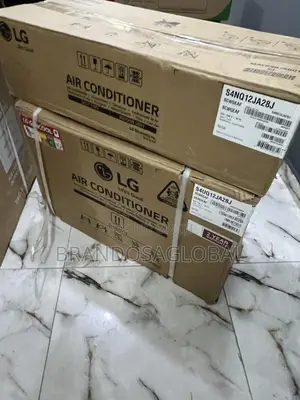 Lg 1.5hp Gencool-B Split Ac – Low Maintenance Cooling System