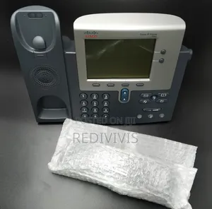 New Mobile Phone Gray