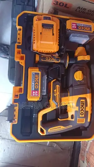 Innco Power Drill