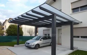 Premium Car Port