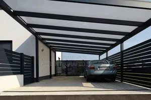 Top Quality Premium Car Port