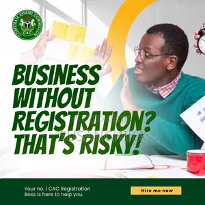 All Cac Registration, Trademarks, Scuml, Nafdac