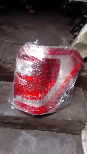 Backlight Ford Expedition 2016 Model