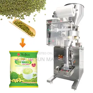 Mung Bean Granule Packaging Machine