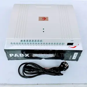 Ike 24-Extension Pabx Machine