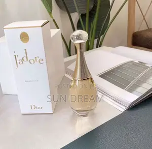 Original Christian Dior Jadore Edp Perfume 100ml Lady Gift Wife Gift