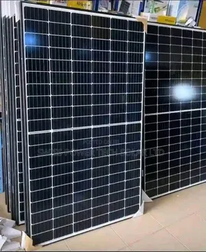 600watts Jinko Solar Panel