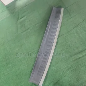 Back Bumper Mat Lx570 2016/2023
