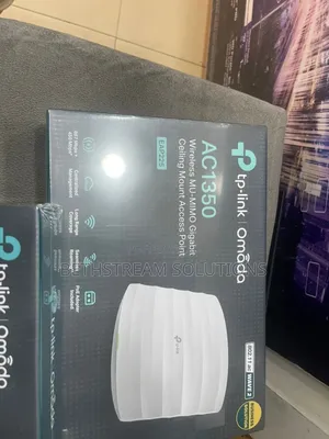 Tp Link Eap 225 Indoor Access Point
