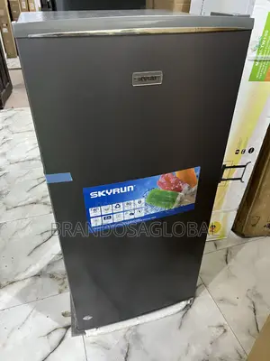 Skyrun 160l Single Door Refrigerator – Fast Cooling Technology