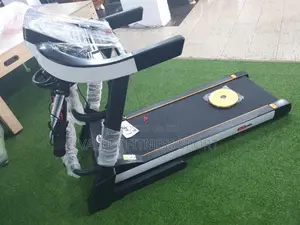 3hp Treadmill