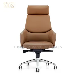 Imported Quality Executive Swivel And Reclining