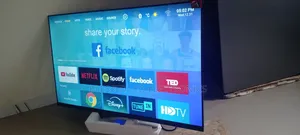 Cinema Experience Lg Smart Tv Latest Edition