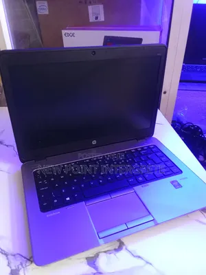 Laptop HP EliteBook 840 G2 8GB Intel Core i5 SSD 128GB