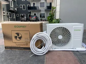 Godfrey 1.5hp Inverter Air-Conditional