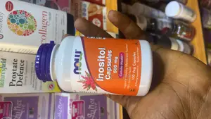 (Now) Nac 600mg