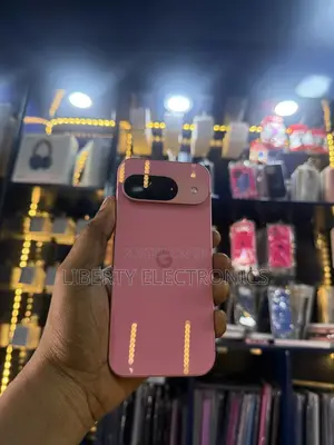 Google Pixel 9 128 GB Pink