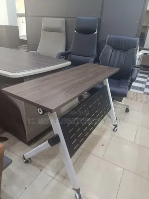 Foldable Training Desk