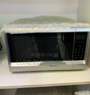 20liters Hotpoint Microwave Oven European Used