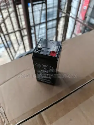 Original Scale Battery
