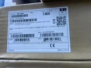 Huawei 48 Ports Gigabyte Poe Switch Manage Switch