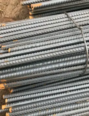 Tiger TMT Reinforcement Rebar