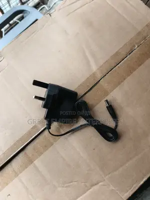 Original Scale Charger