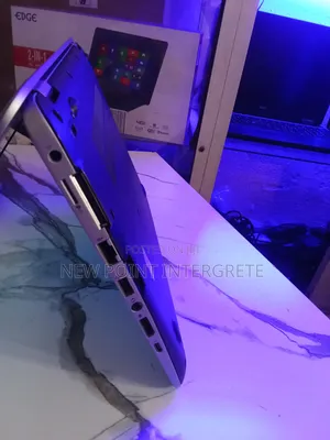 Laptop HP EliteBook 820 G3 8GB Intel Core i5 SSD 128GB