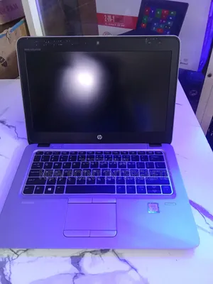 Laptop HP EliteBook 820 G3 8GB Intel Core i5 SSD 128GB