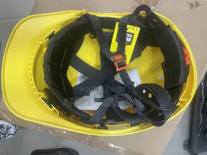 Safety Helmet
