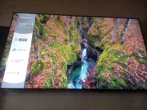 Hisense 65 Inches Smart Television Led Vedaa